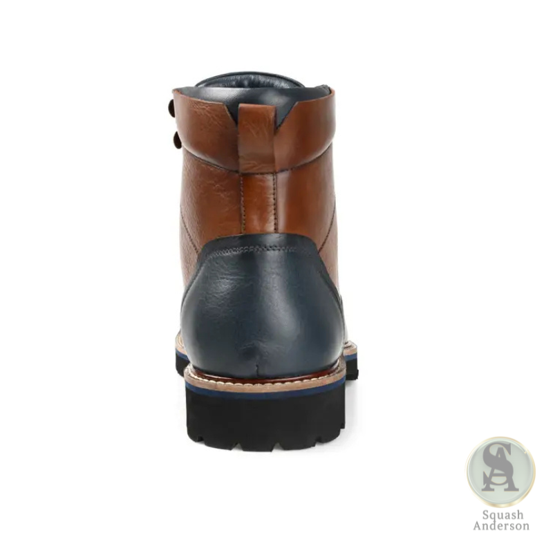 Thomas & Vine Reddick Cap Toe Ankle Boot