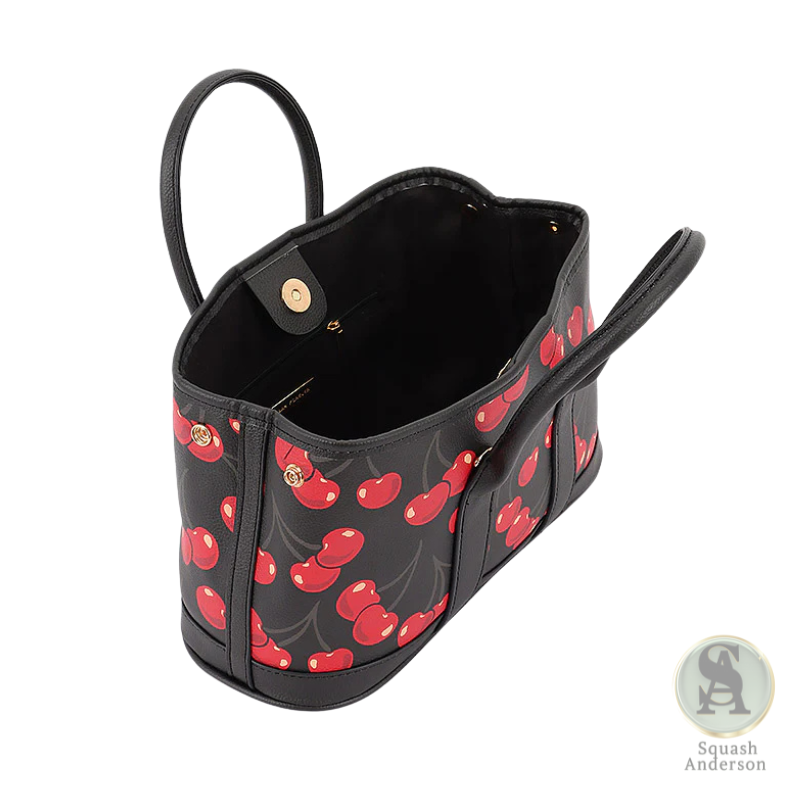 Cherry Pop Satchel