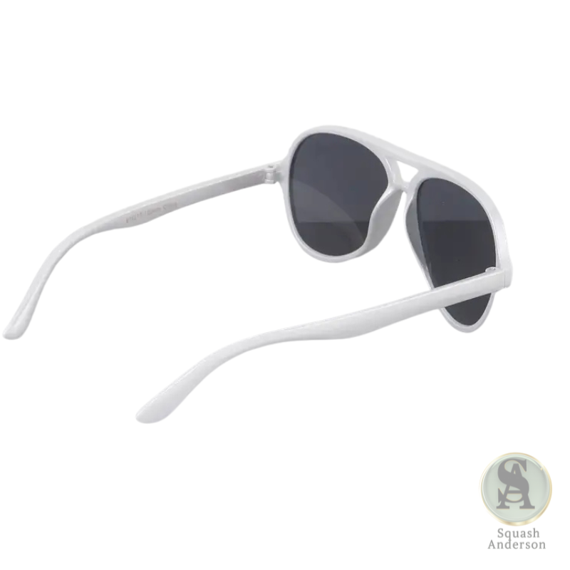 Kids ColorPop Aviator Sunglasses