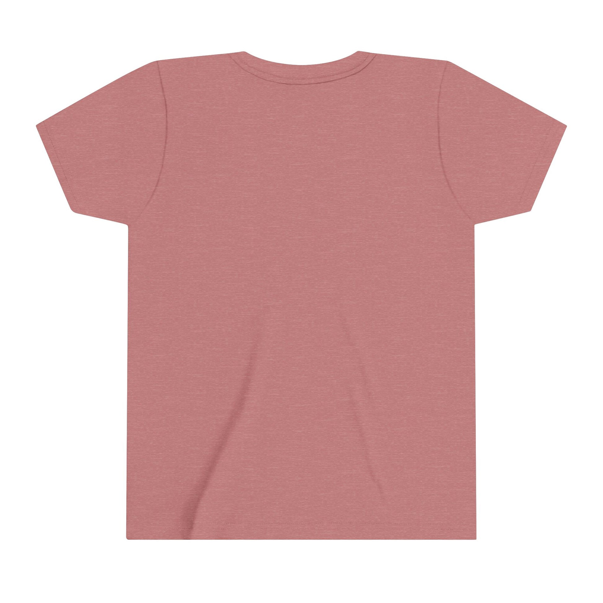 I’m fine this fine grinch Youth Short Sleeve Tee image 5