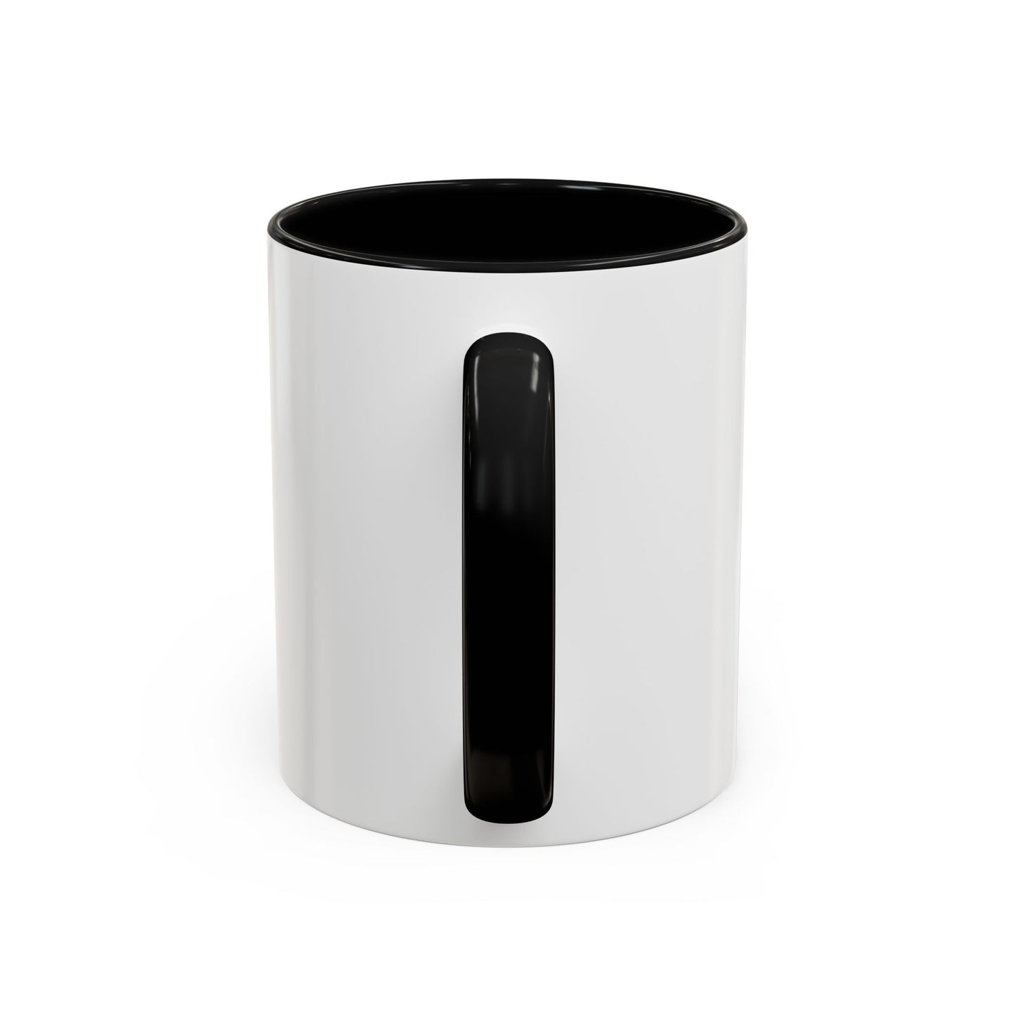 Owl Be Around Accent Coffee Mug (11, 15oz) image 3