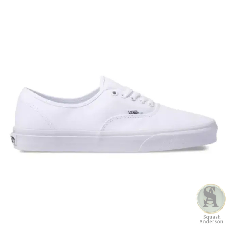 Vans Authentic True White Shoe