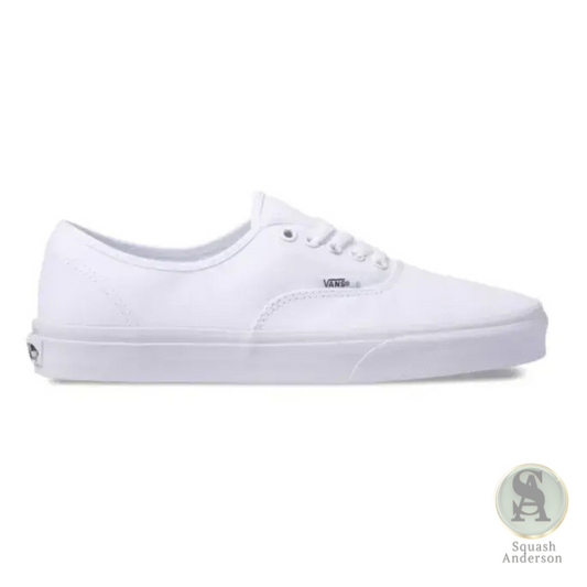 Vans Authentic True White Shoe