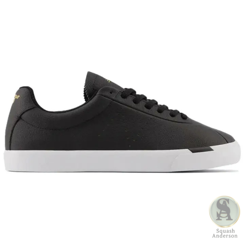 New Balance Numeric 22 Black White Shoe