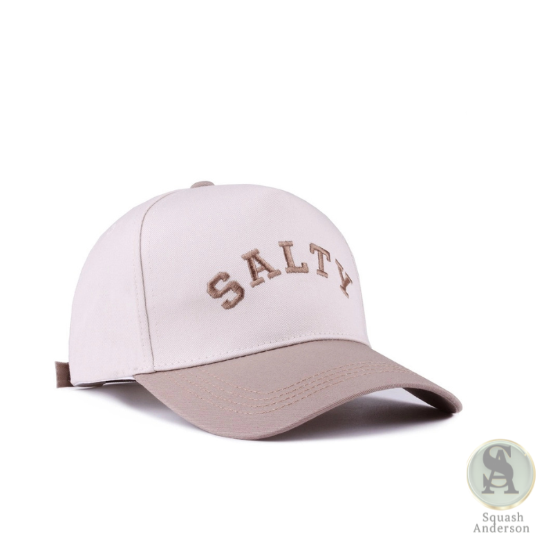 Salty Cap