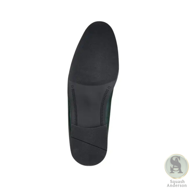 Andrew Green Loafers