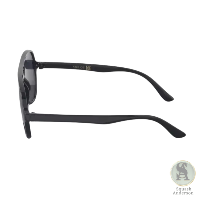 Kids ColorPop Aviator Sunglasses