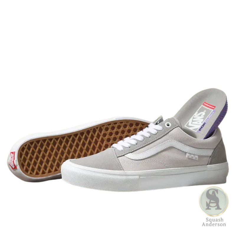 Vans Skate Old Skool Cloud Shoe