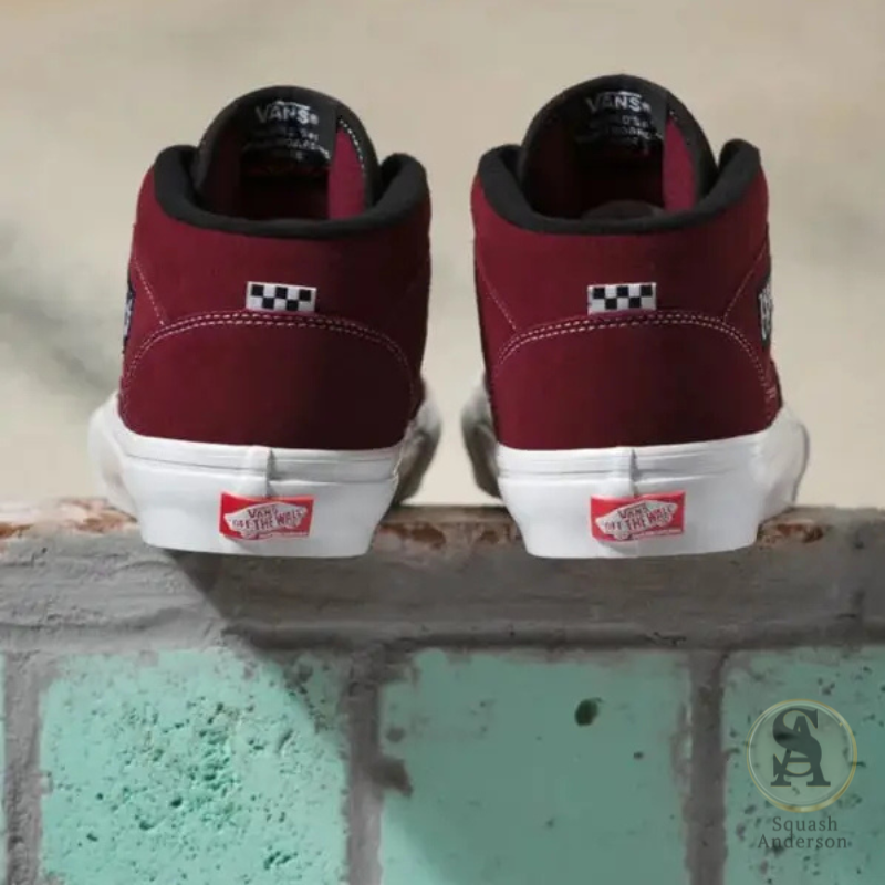 Half Cab Port Royal Sneakers
