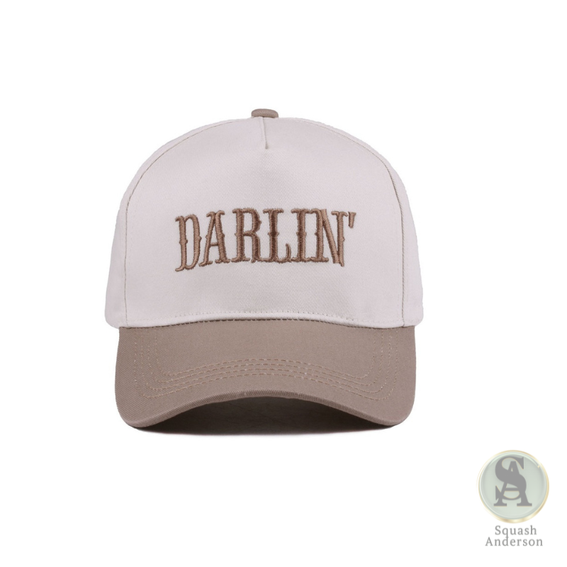Darlin’ Cap