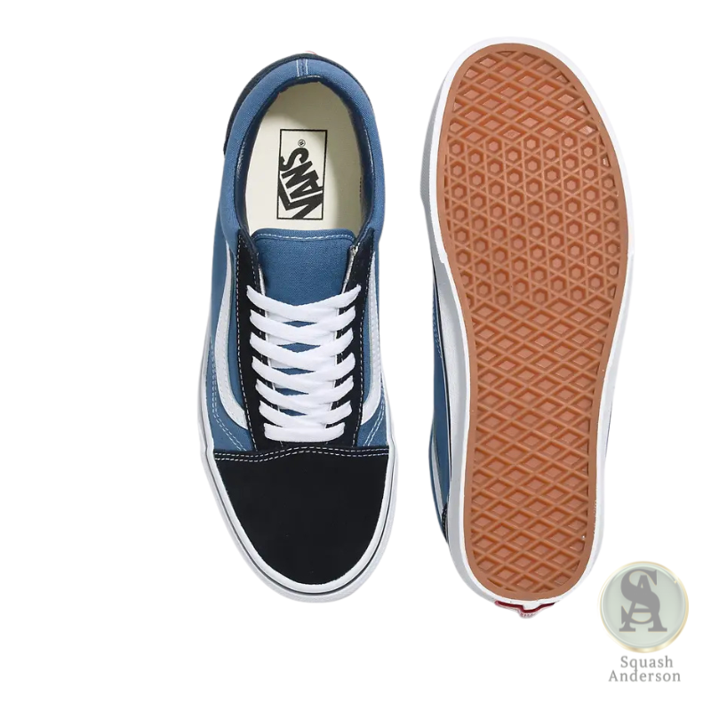 Vans Old Skool Navy Shoe