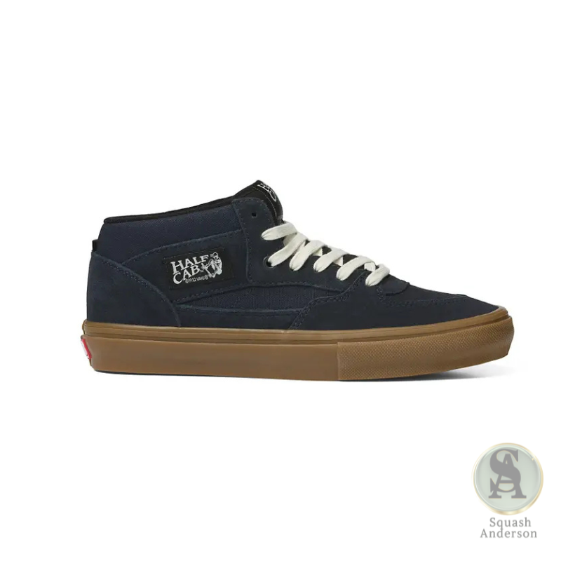 Vans Skate Half Cab Navy