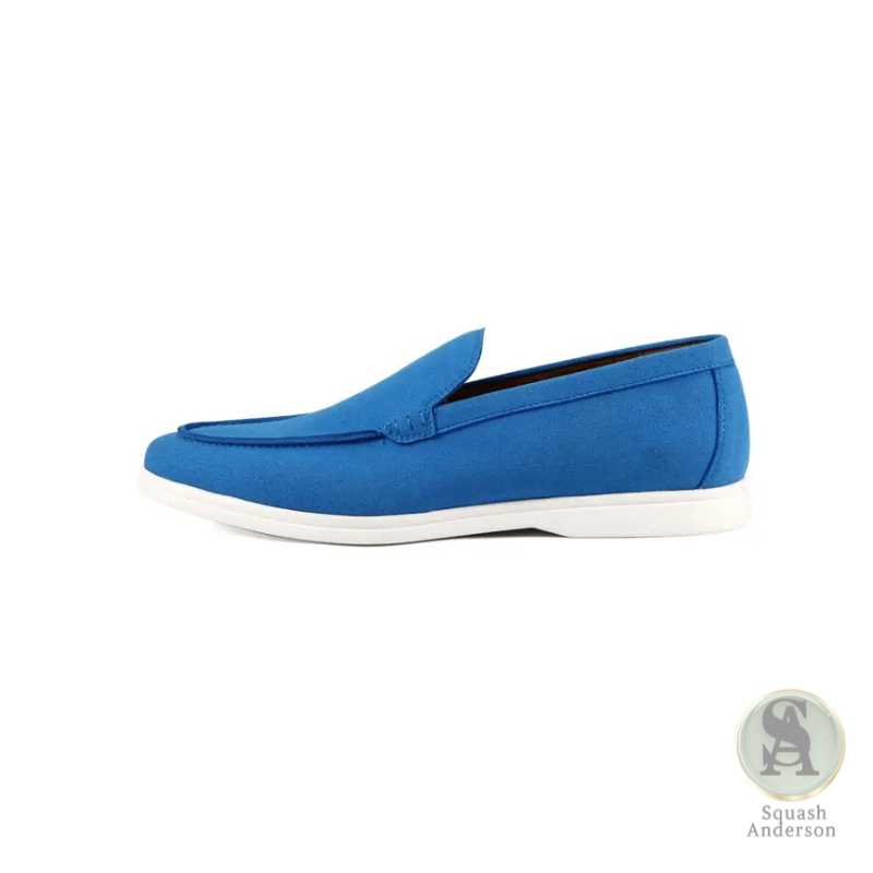 Deniz Royal Loafers