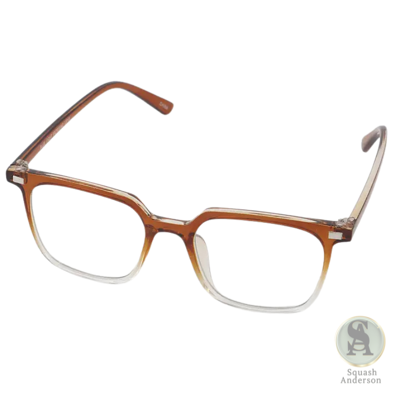 Clear View Blue Light Glasses