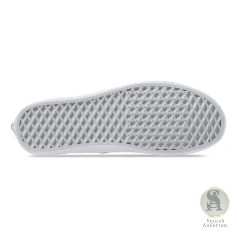 Vans Authentic True White Shoe