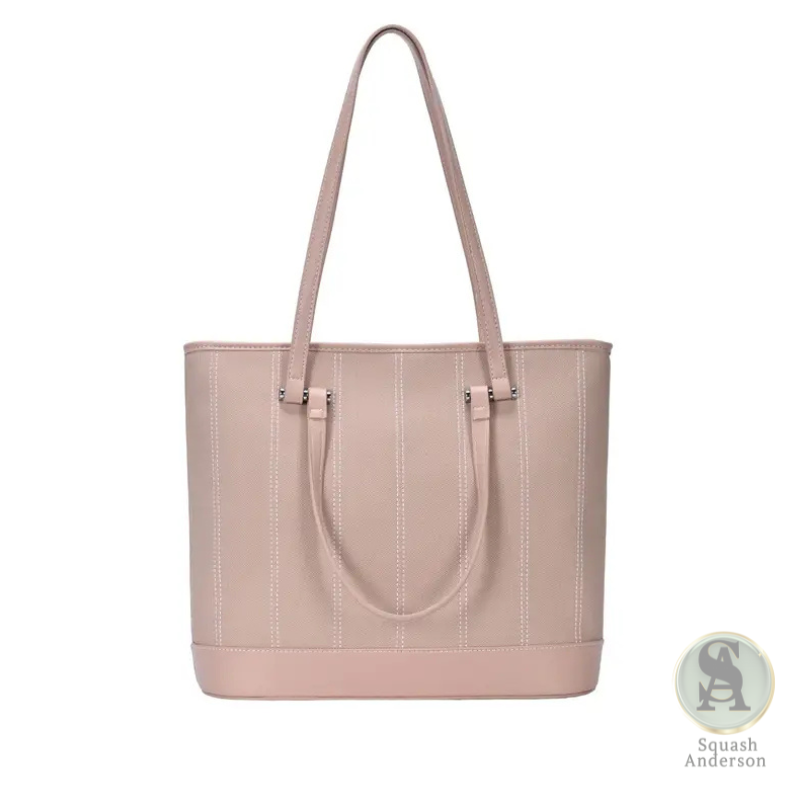 Rachel Zoe Canvas Tote Bag