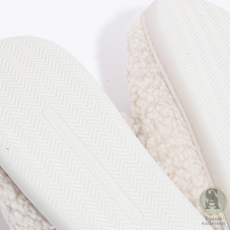 Fluffy Cute Animal Slippers