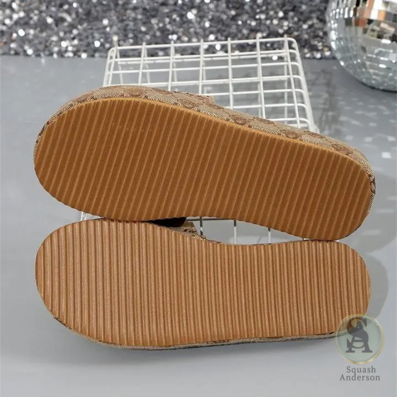 Platform Pattern Slides