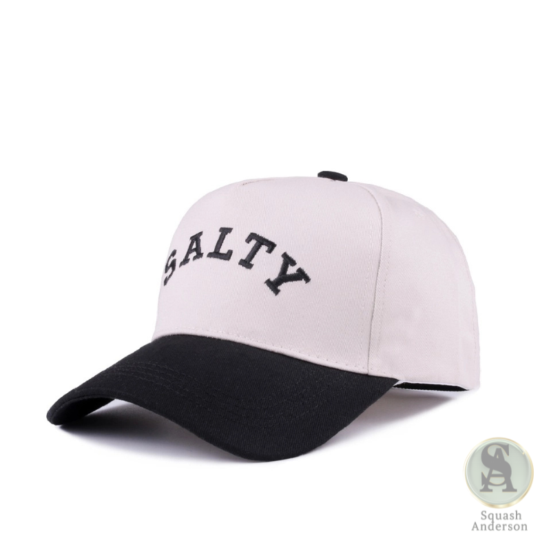 Salty Cap