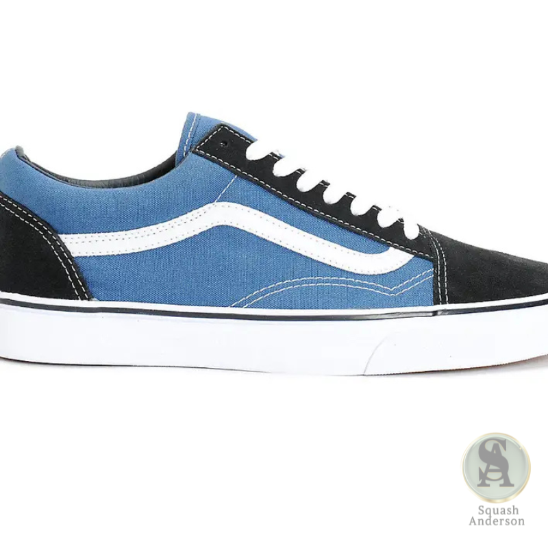 Vans Old Skool Navy Shoe