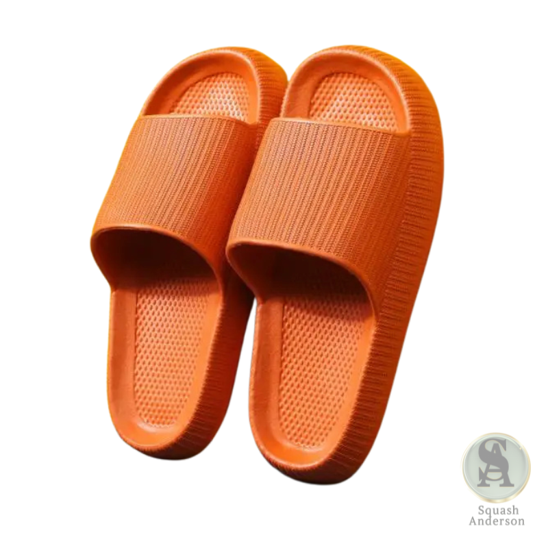 Cloud Comfort Slippers