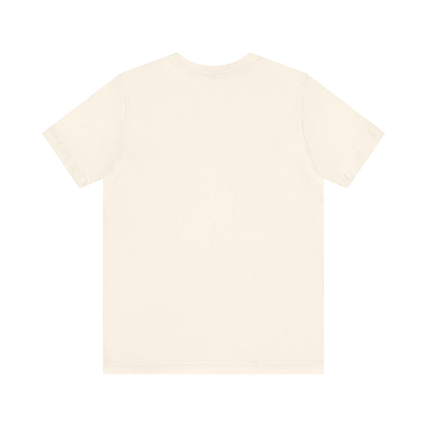 Remember Me Bear Unisex Jersey Short Sleeve Tee image 9