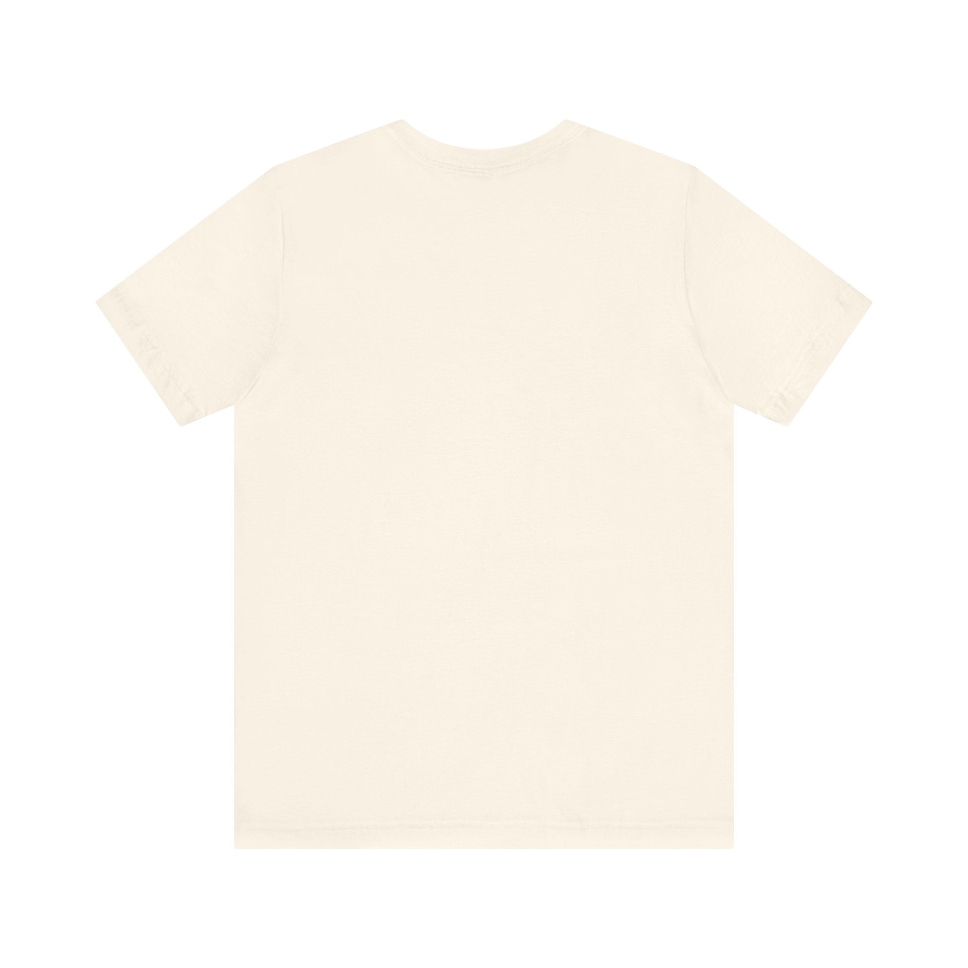 Remember Me Bear Unisex Jersey Short Sleeve Tee image 9