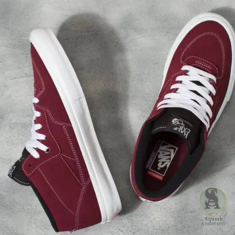Half Cab Port Royal Sneakers