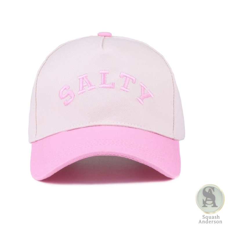 Salty Cap