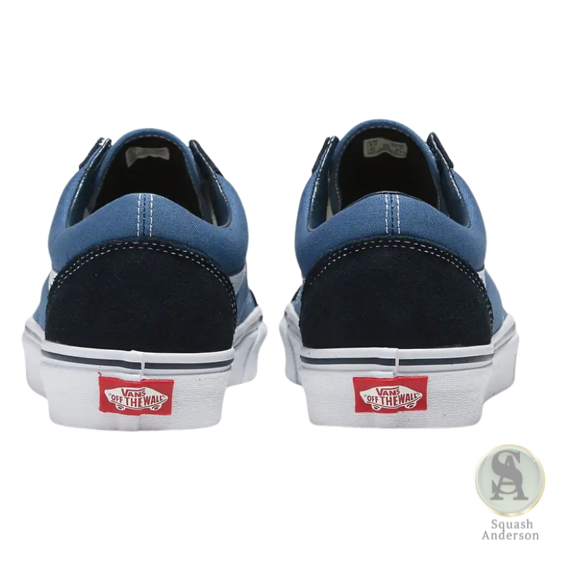 Vans Old Skool Navy Shoe