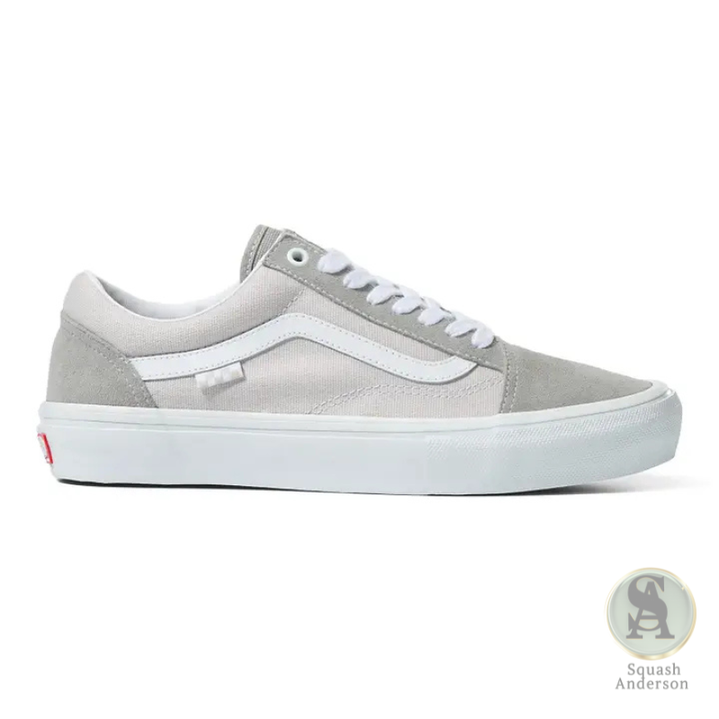 Vans Skate Old Skool Cloud Shoe