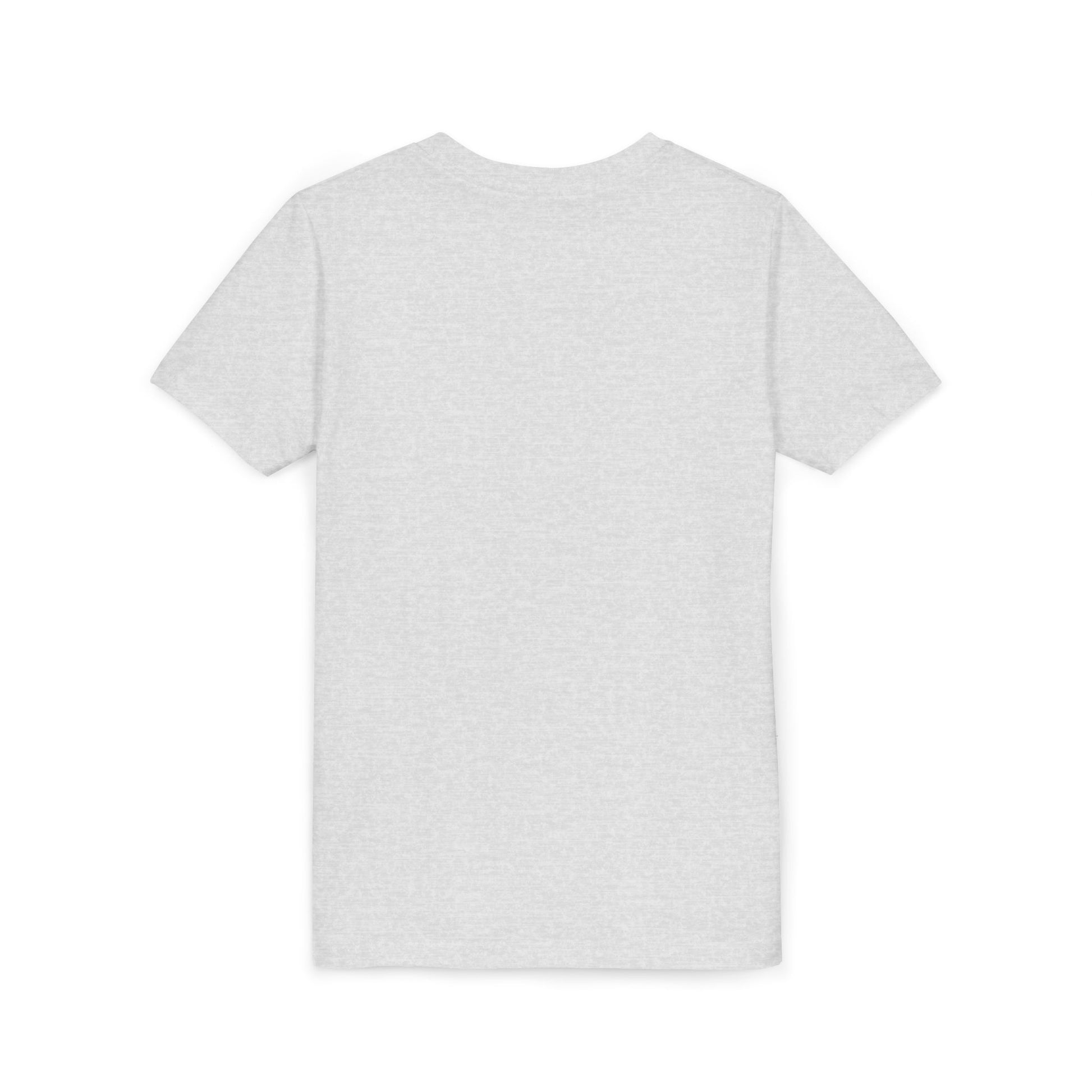 Jesus Is my Super hero Youth Short Sleeve Tee image 3