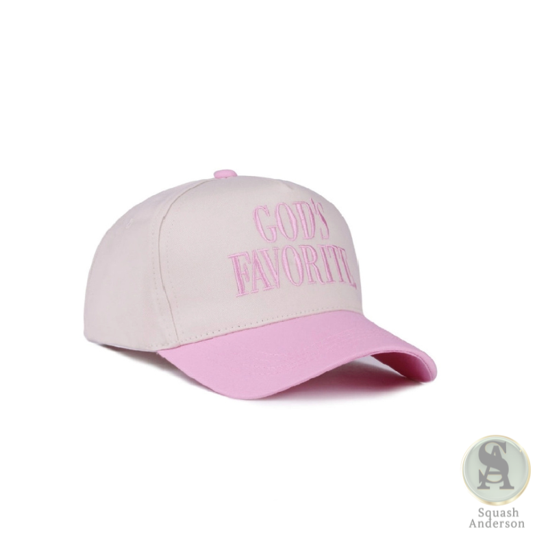 God’s Favorite Cap
