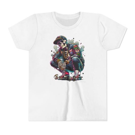 Swagger Youth Short Sleeve Tee image 0