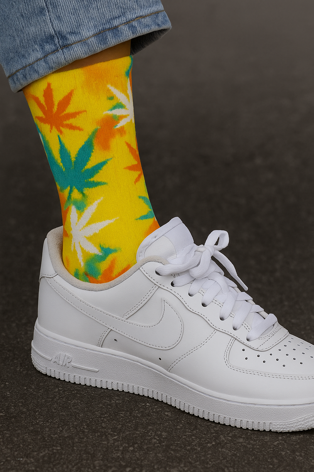 Summer Drip Tie-Dye image 1