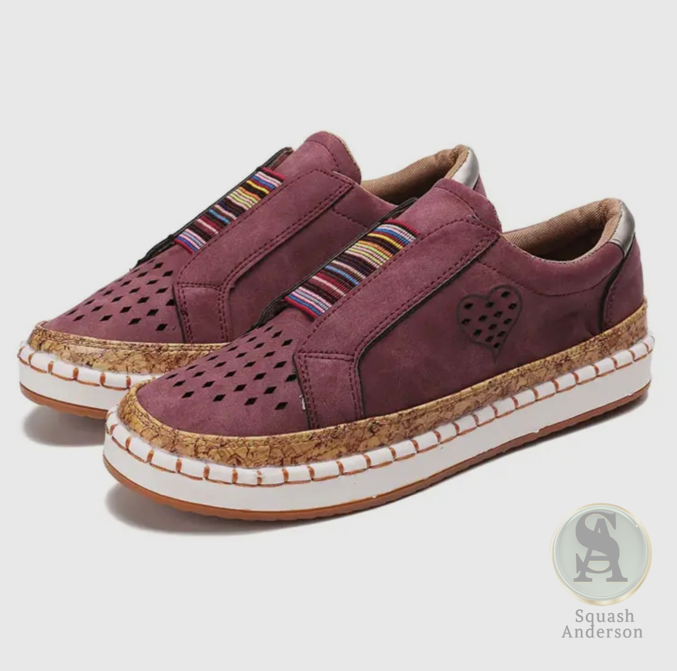 Drift Slip-On Loafers