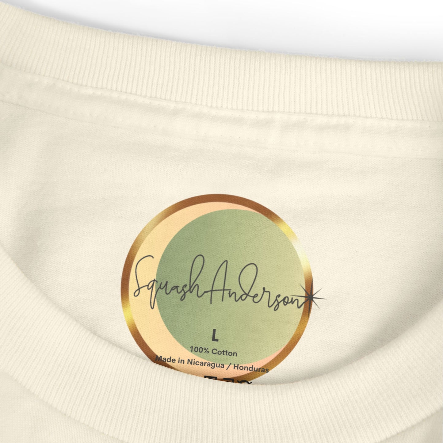 Chill When You Can Skeleton Unisex Garment-Dyed Heavyweight Cotton Tee image 1