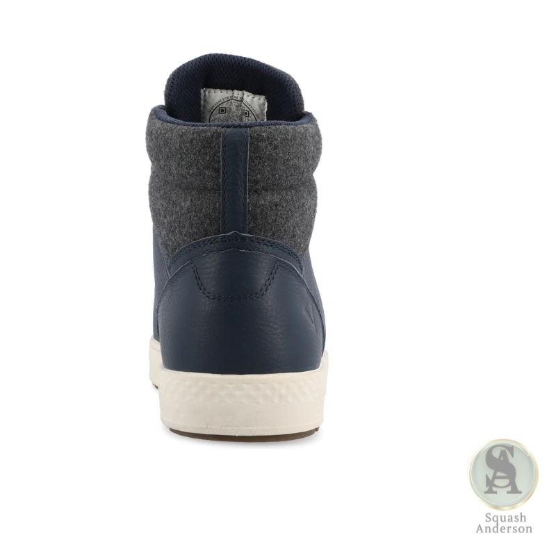 Territory Ruckus Water-Resistant High Top Sneaker