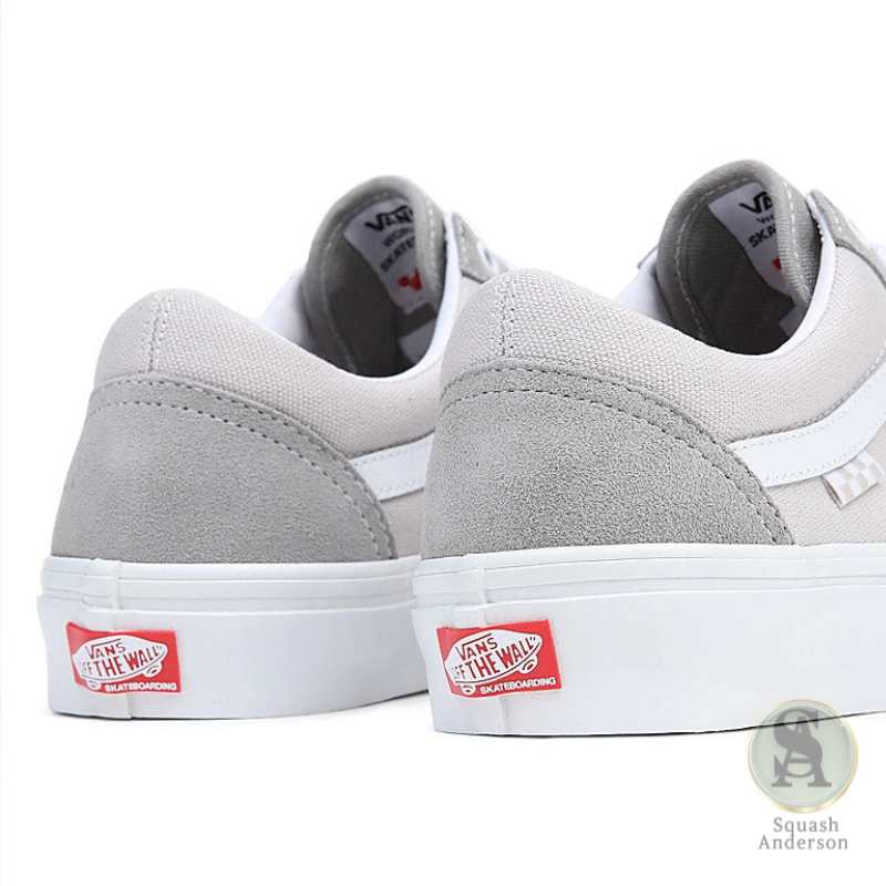 Vans Skate Old Skool Cloud Shoe