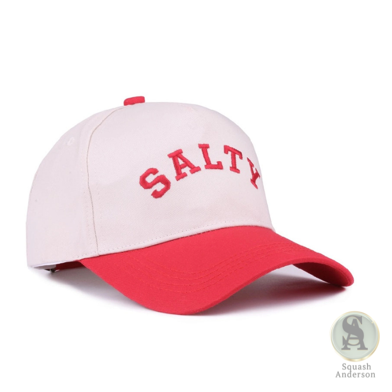 Salty Cap