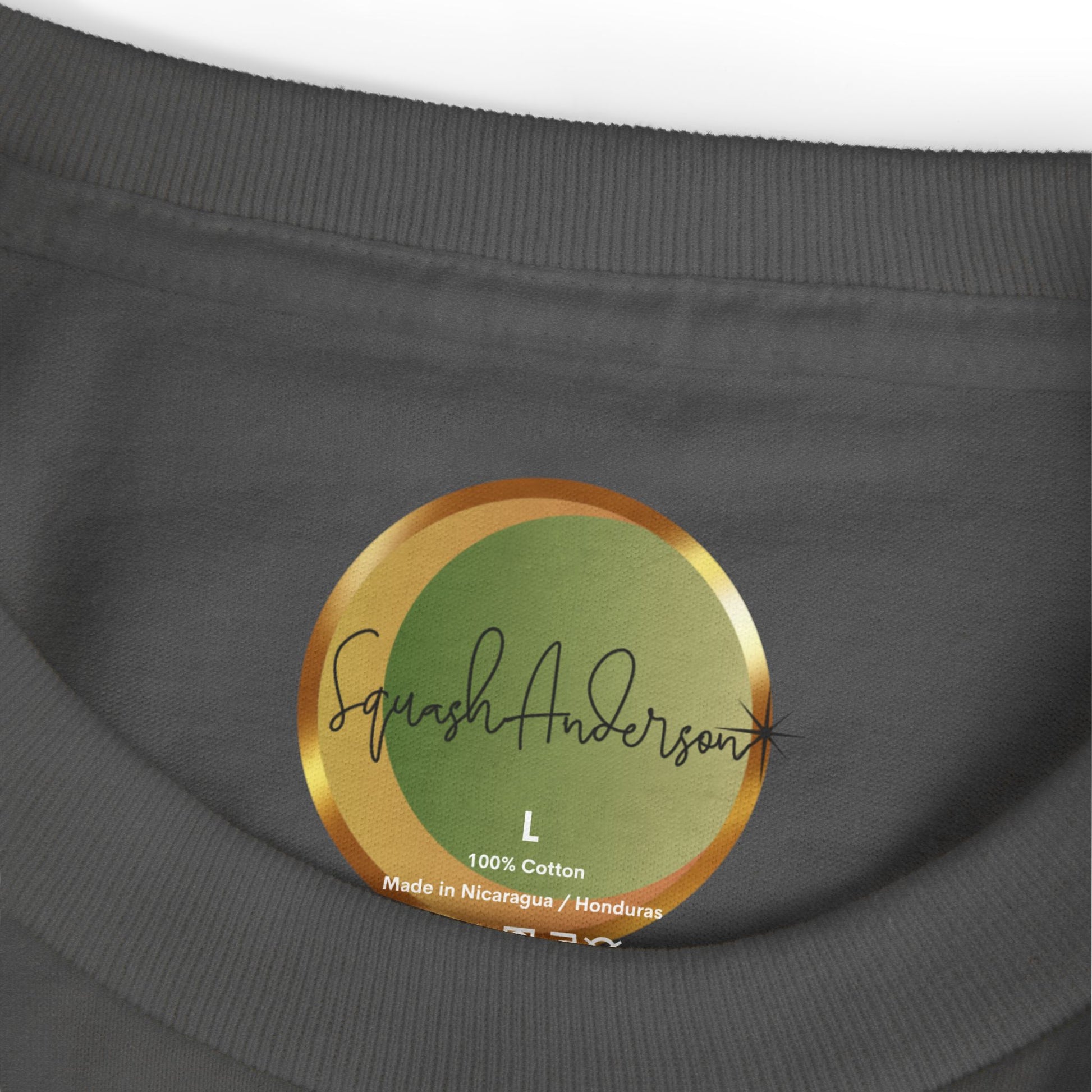 Chill When You Can Skeleton Unisex Garment-Dyed Heavyweight Cotton Tee image 10