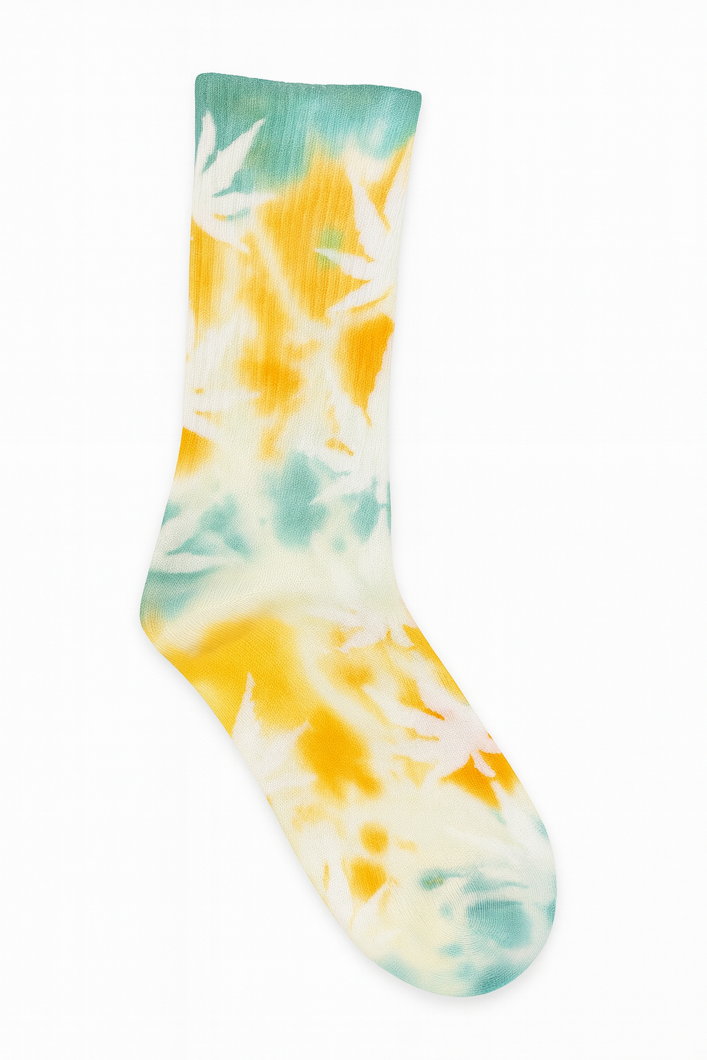 Tropical Breeze Tie-Dye image 0