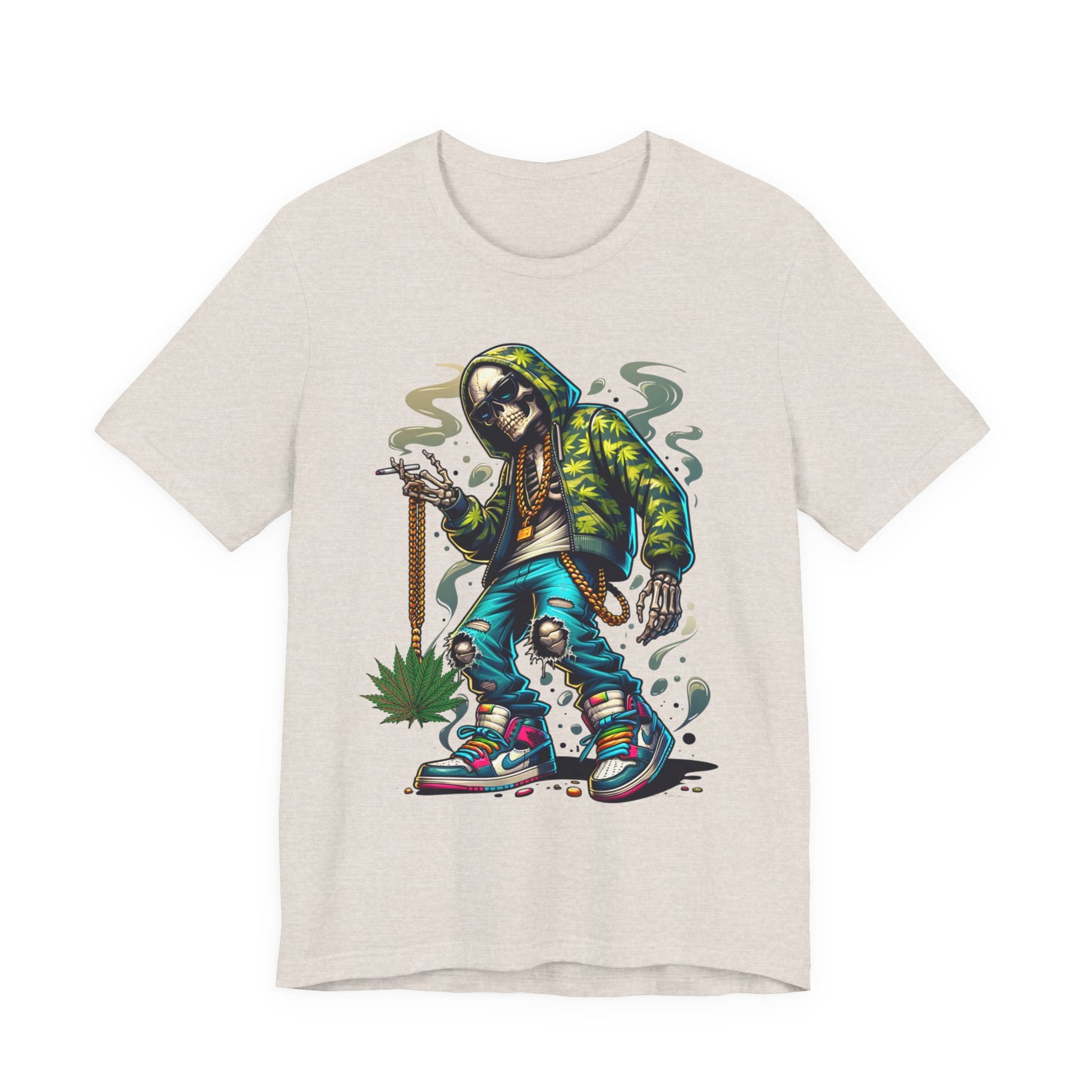 Unisex Jersey Short Sleeve Tee image 10