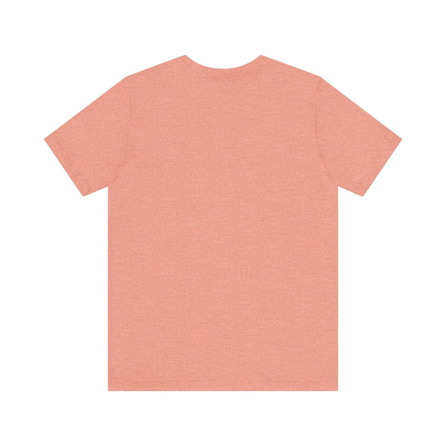 Unisex Jersey Short Sleeve Tee image 13