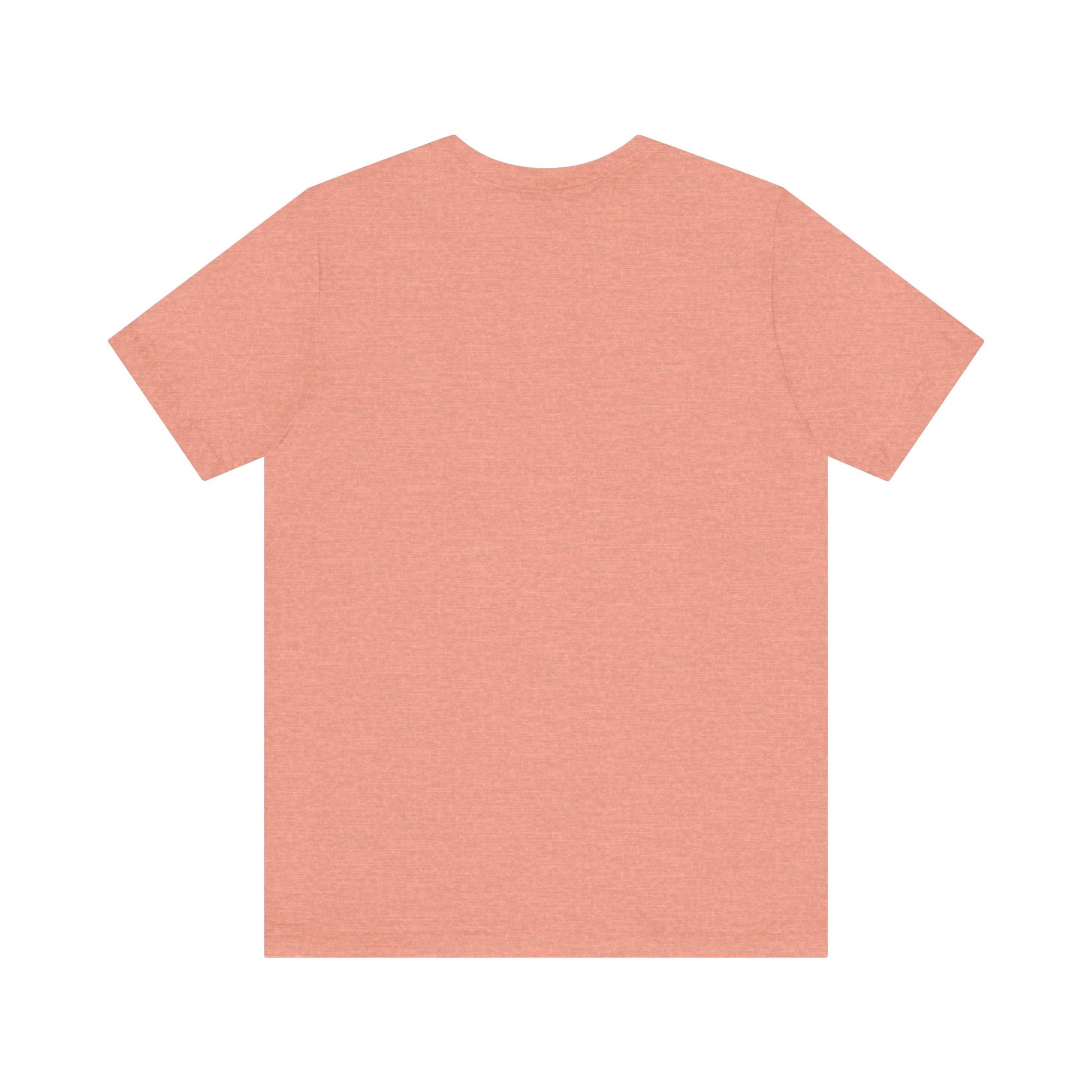 Unisex Jersey Short Sleeve Tee image 13
