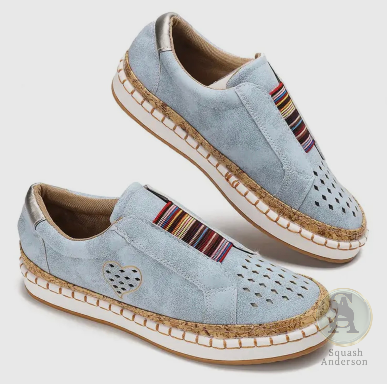 Drift Slip-On Loafers