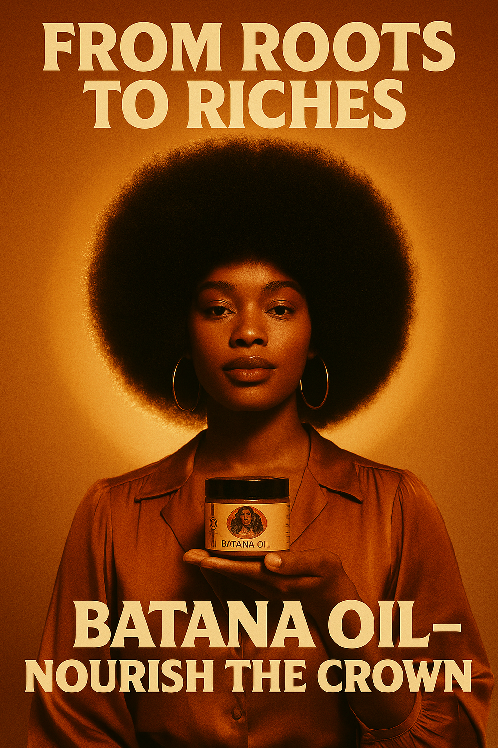 Honduras Batana Oil