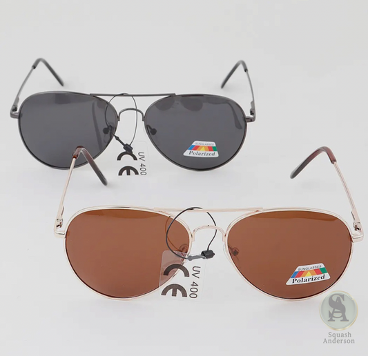 Squash Signature Aviators