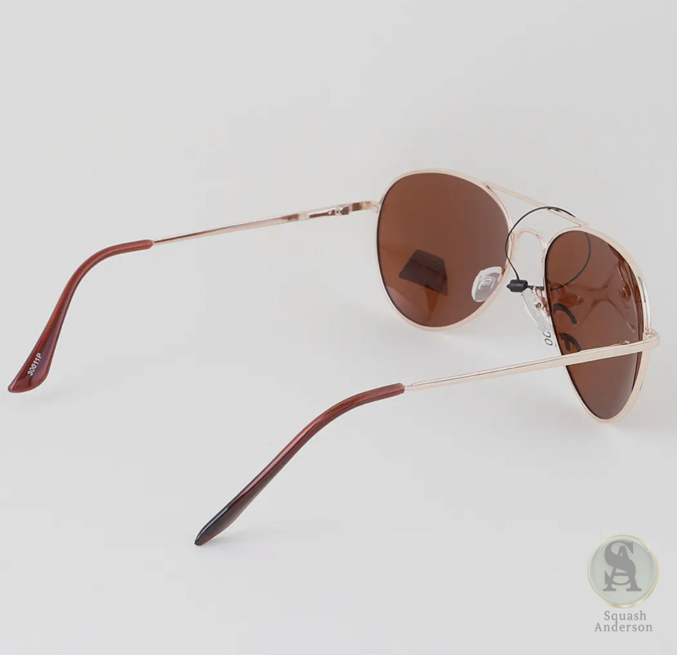 Squash Signature Aviators