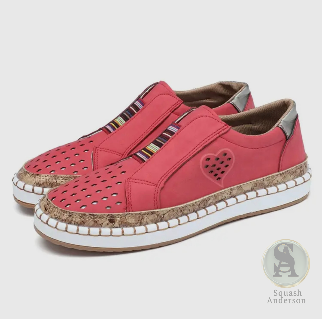 Drift Slip-On Loafers